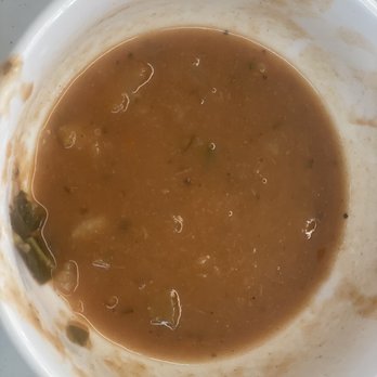 Beehive Juice Bar - Soup - Juice Bars & Smoothies Near Me - Miami, Florida