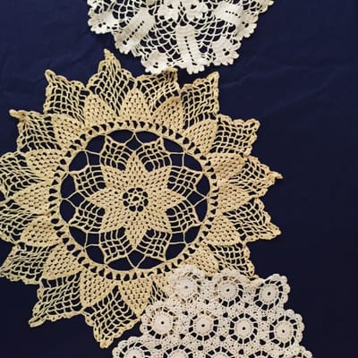 Little Button Craft by null