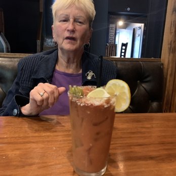 O'Dear Bar - BloodyMary. - Bars Near Me - Portland, Oregon O'Dear Bar - BloodyMary. - Bars Near Me - Portland, Oregon