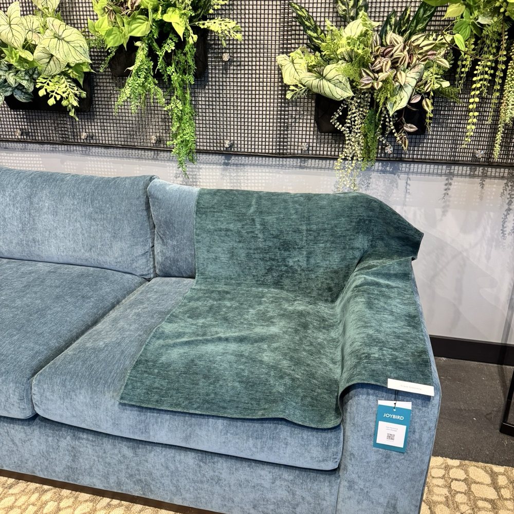 Joybird - Giant color swatches to help you decides - Furniture Stores Near Me - Columbus, Ohio Joybird - Giant color swatches to help you decides - Furniture Stores Near Me - Columbus, Ohio
