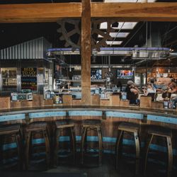 Firestone Walker Brewing Company - The Propagator