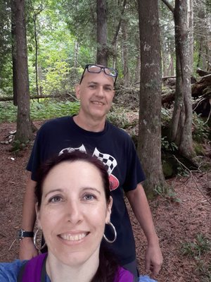 Newport State Park by null