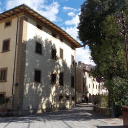 Castelfalfi