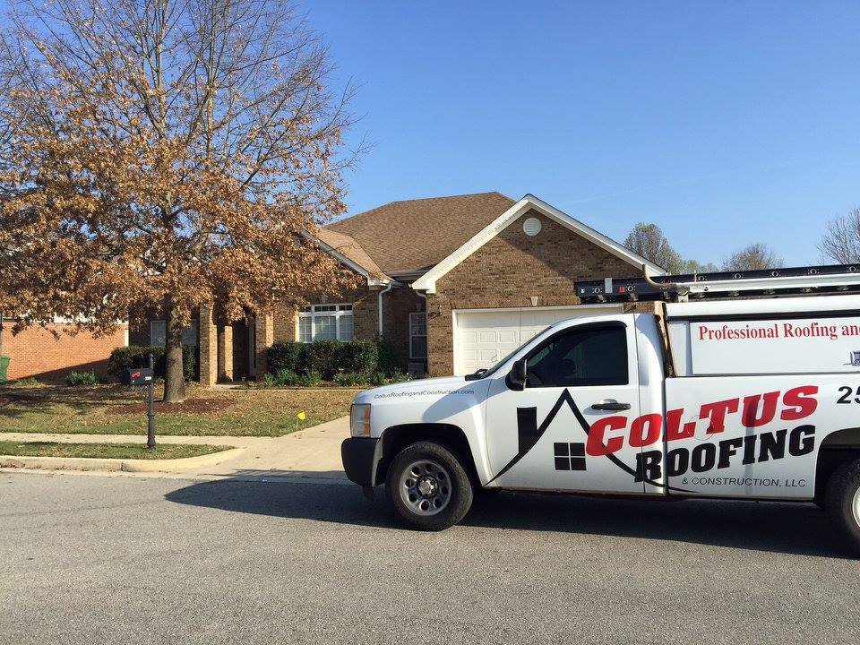 Slide of Coltus Roofing & Construction