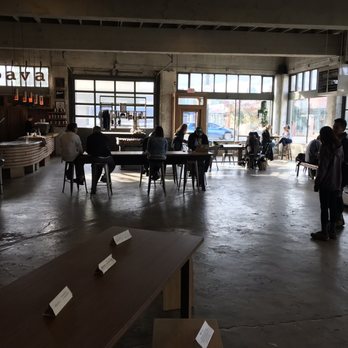 Coava Coffee Roasters - Nice space with woodshop next door. - Coffee Roasteries Near Me - Portland, Oregon Coava Coffee Roasters - Nice space with woodshop next door. - Coffee Roasteries Near Me - Portland, Oregon