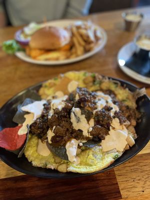 Billy G's Kirkwood by null