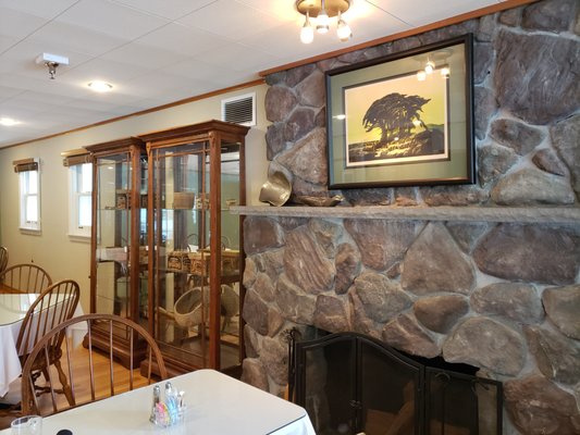 Lake Crescent Lodge by null