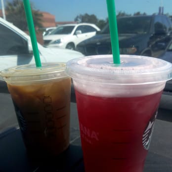 Starbucks - Dirty Chai and passion - Coffee & Tea Near Me - La Jolla, California Starbucks - Dirty Chai and passion - Coffee & Tea Near Me - La Jolla, California