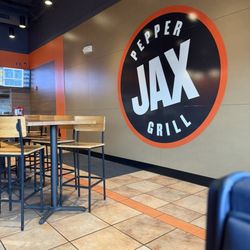 PepperJax Grill - Council Bluffs