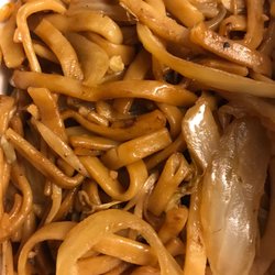 China City - Yummy Lo Mein