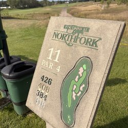 The Links at Northfork