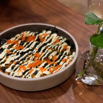 Nai  - Fideua - Tapas/Small Plates Near Me - New York, New York