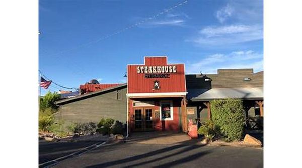 Dambar & Steak House by null