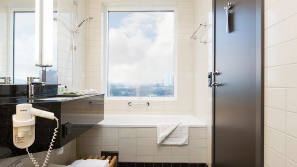 Courtyard by Marriott Stockholm Kungsholmen by null