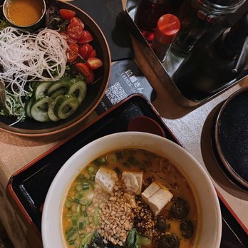 RAMEN-SAN - Ramen Near Me - Chicago, Illinois RAMEN-SAN - Ramen Near Me - Chicago, Illinois