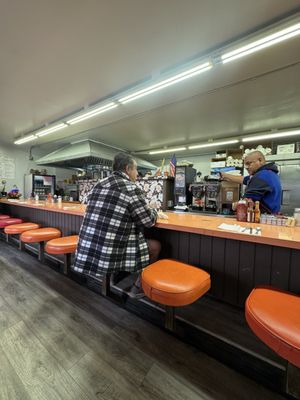 Jerry's Coffee Shop by null