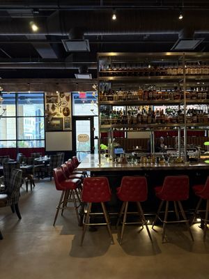 Meat & Potatoes by null