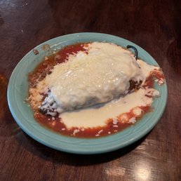 Chile Relleno