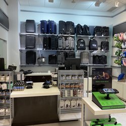 Brookstone