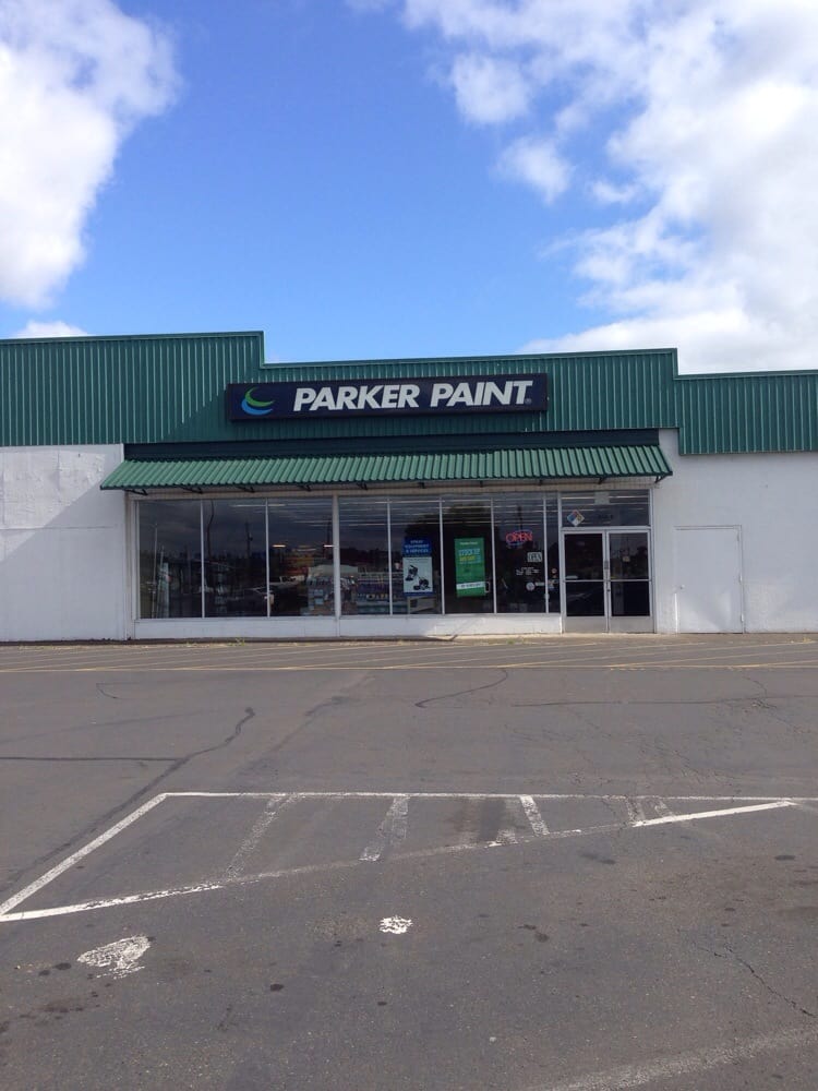 PARKER PAINT Yelp