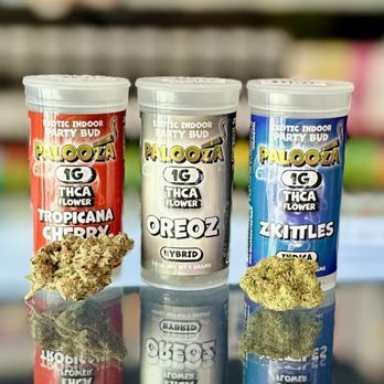 Spark & Smoke - THC A Flower - Vape Shops Near Me - Wylie, Texas Spark & Smoke - THC A Flower - Vape Shops Near Me - Wylie, Texas