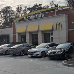 McDonald's - McDonald's, Ridgeland SC