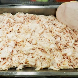 Steve Stein's Famous Deli
