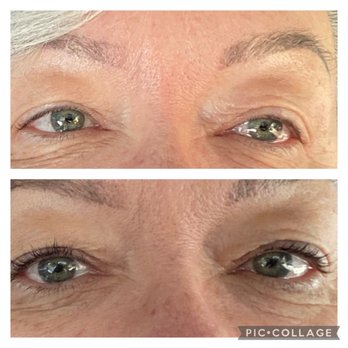 Revive Spa & Lash Lounge - Lashes before and after. - Day Spas Near Me - Southern Pines, North Carolina Revive Spa & Lash Lounge - Lashes before and after. - Day Spas Near Me - Southern Pines, North Carolina