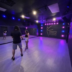 Krissy's Dance & Fitness Studio - Private lesson with Krissy