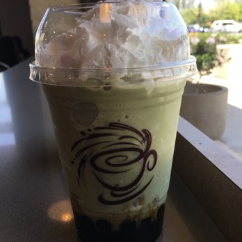 Chaca Tea Bar - Matcha Frappe with Boba - Coffee & Tea Near Me - Redlands, California Chaca Tea Bar - Matcha Frappe with Boba - Coffee & Tea Near Me - Redlands, California