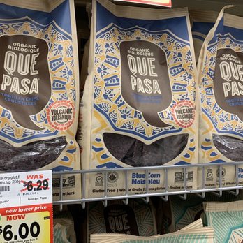 Metro - Metro - organic tortilla chips - Grocery Near Me - Scarborough, Ontario Metro - Metro - organic tortilla chips - Grocery Near Me - Scarborough, Ontario