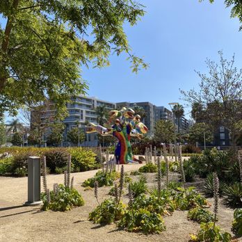 Waterfront Park - Parks Near Me - San Diego, California Waterfront Park - Parks Near Me - San Diego, California