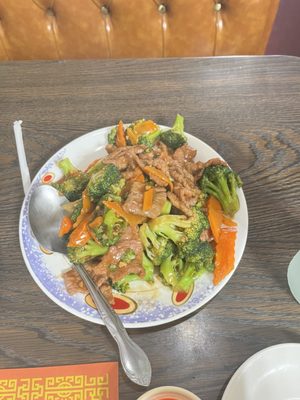 Golden Dragon Chinese by null