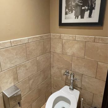 Mission BBQ - spotless! - Salad Near Me - Deptford Township, New Jersey