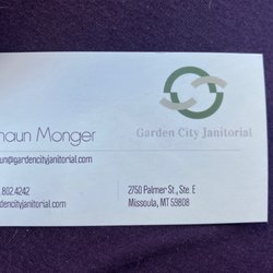 Garden City Janitorial