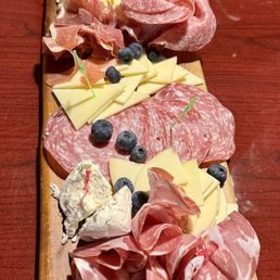 Charcuterie
