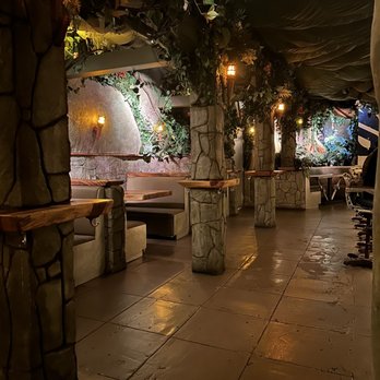Last Rites - Inside - Cocktail Bars Near Me - San Francisco, California