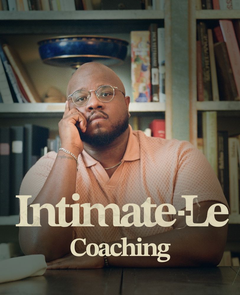 Intimate Le - grief counselor in Charlotte, NC