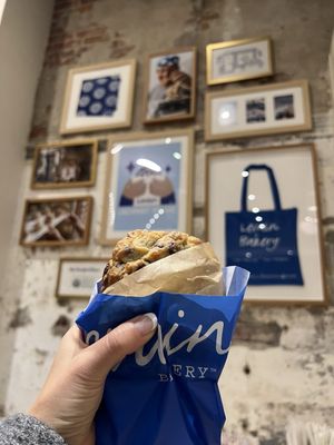 Levain Bakery by null