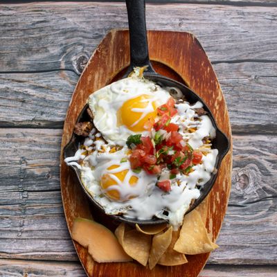 Kikey's Cafe To Go by null