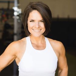 Empowered Lifestyle Training - I'm caitie, nice to meet you!