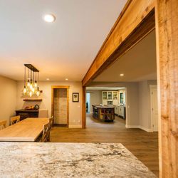 Higgason Construction