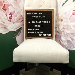 Bare Body - Help me better serve you! Call today and treat yourself!