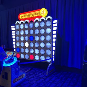 Dave & Buster's Jacksonville - Arcades Near Me - Jacksonville, Florida Dave & Buster's Jacksonville - Arcades Near Me - Jacksonville, Florida
