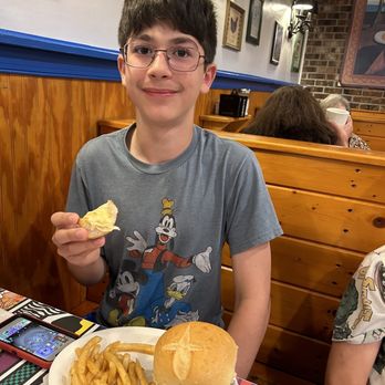 The Chicken or the Egg - Cheg burger - Breakfast & Brunch Near Me - Beach Haven, New Jersey The Chicken or the Egg - Cheg burger - Breakfast & Brunch Near Me - Beach Haven, New Jersey