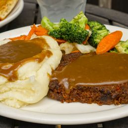 Meatloaf