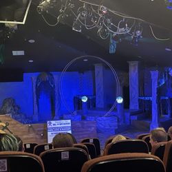 Hopebox Theatre