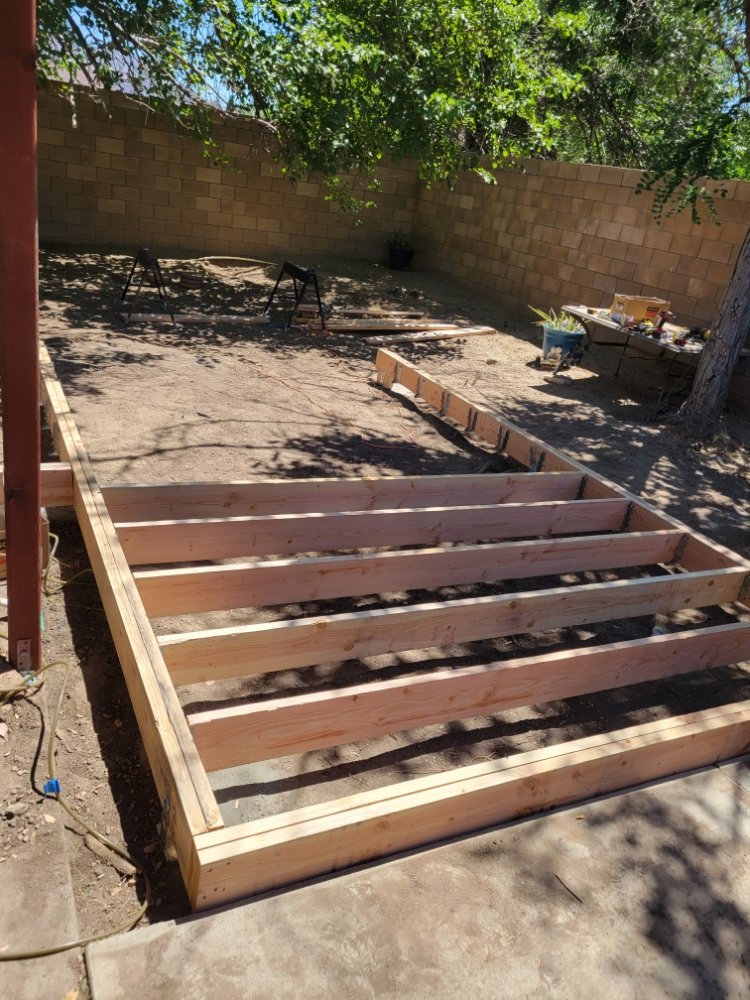 Slide of Prowork Handyman