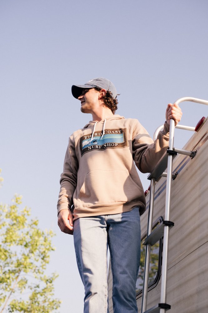 THIRD COAST SURF SHOP ST. JOSEPH Updated August 2024 79 Photos