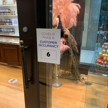 Lady Yum - Desserts Near Me - Bellevue, Washington